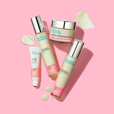 The Organic Pharmacy Collagen Plus Serum 35ml