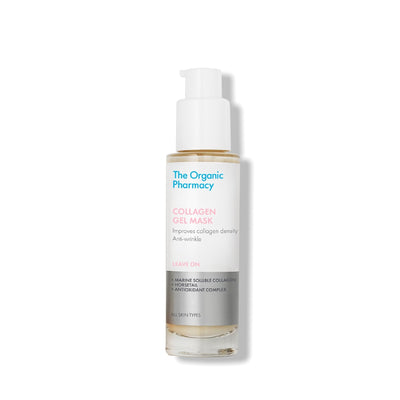 The Organic Pharmacy Collagen Gel Mask 60ml