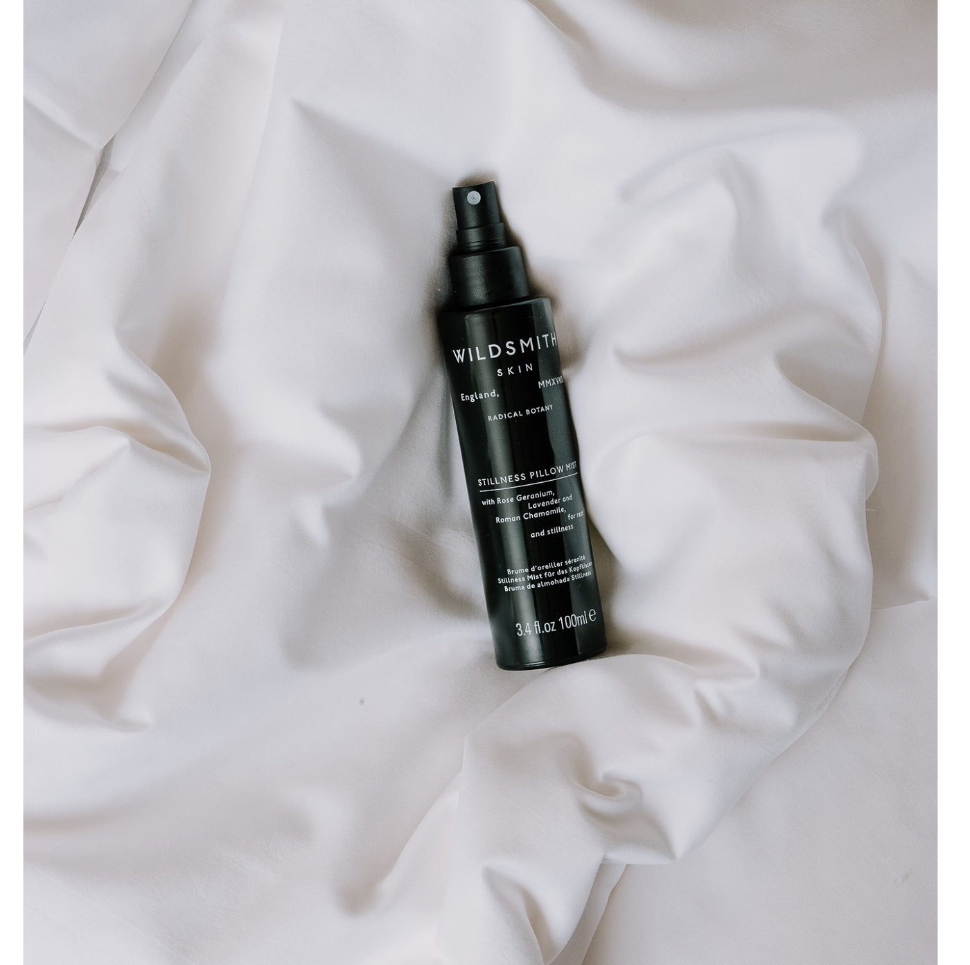 Wildsmith Stillness Pillow Mist 100ml