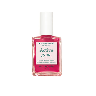 Manucurist Active Glow Blueberry 15ml