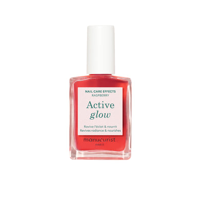 Manucurist Active Glow Raspberry 15ml