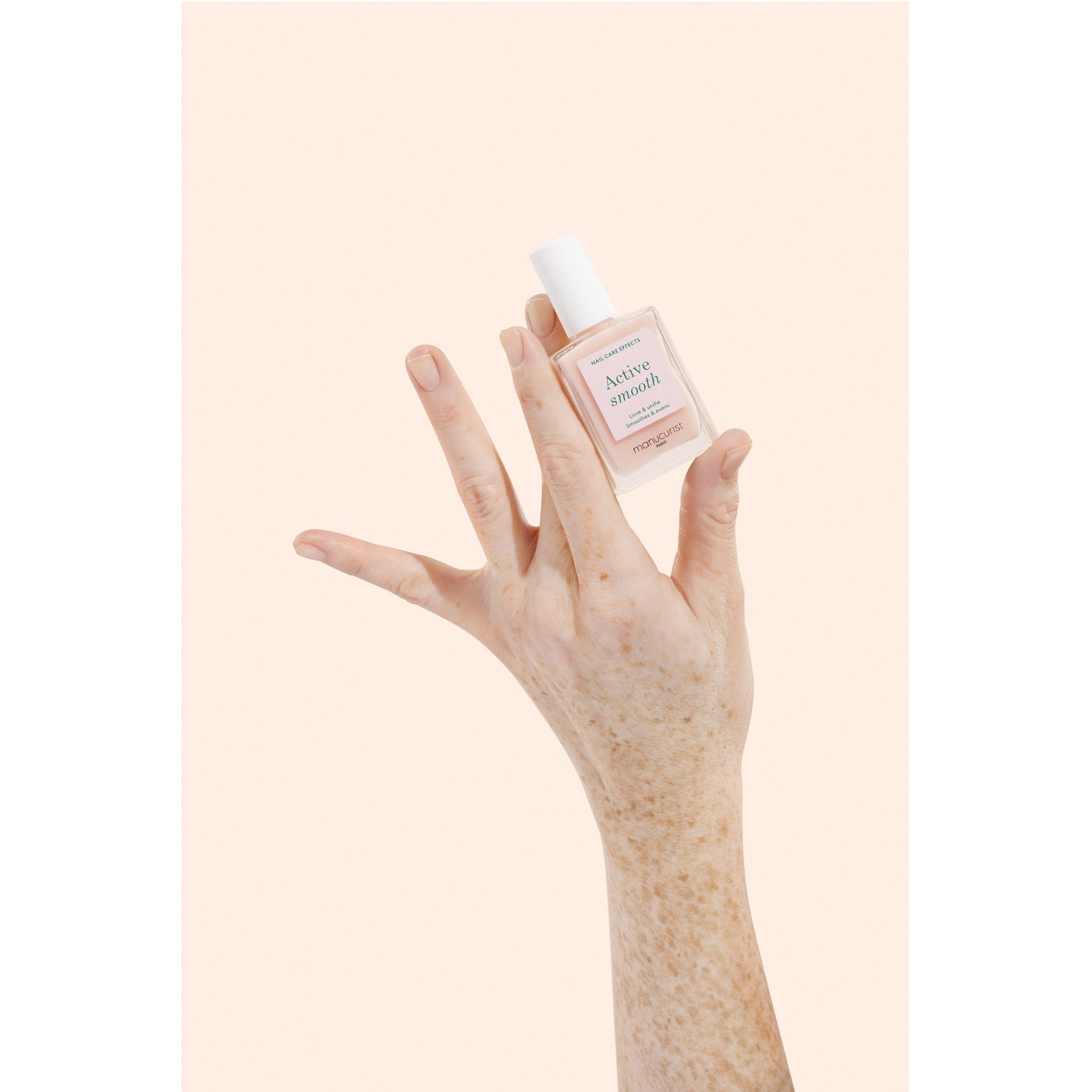 Manucurist Active Smooth 15ml 