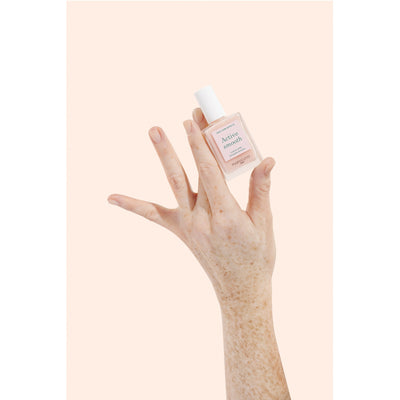 Manucurist Active Smooth 15ml 