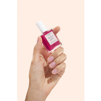 Manucurist Active Glow Blueberry 15ml