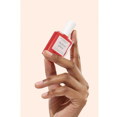 Manucurist Active Glow Raspberry 15ml