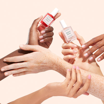 Manucurist Active Glow Raspberry 15ml