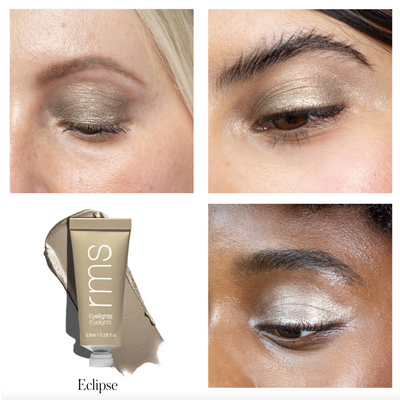 RMS Beauty Eyelights Cream Eyeshadow