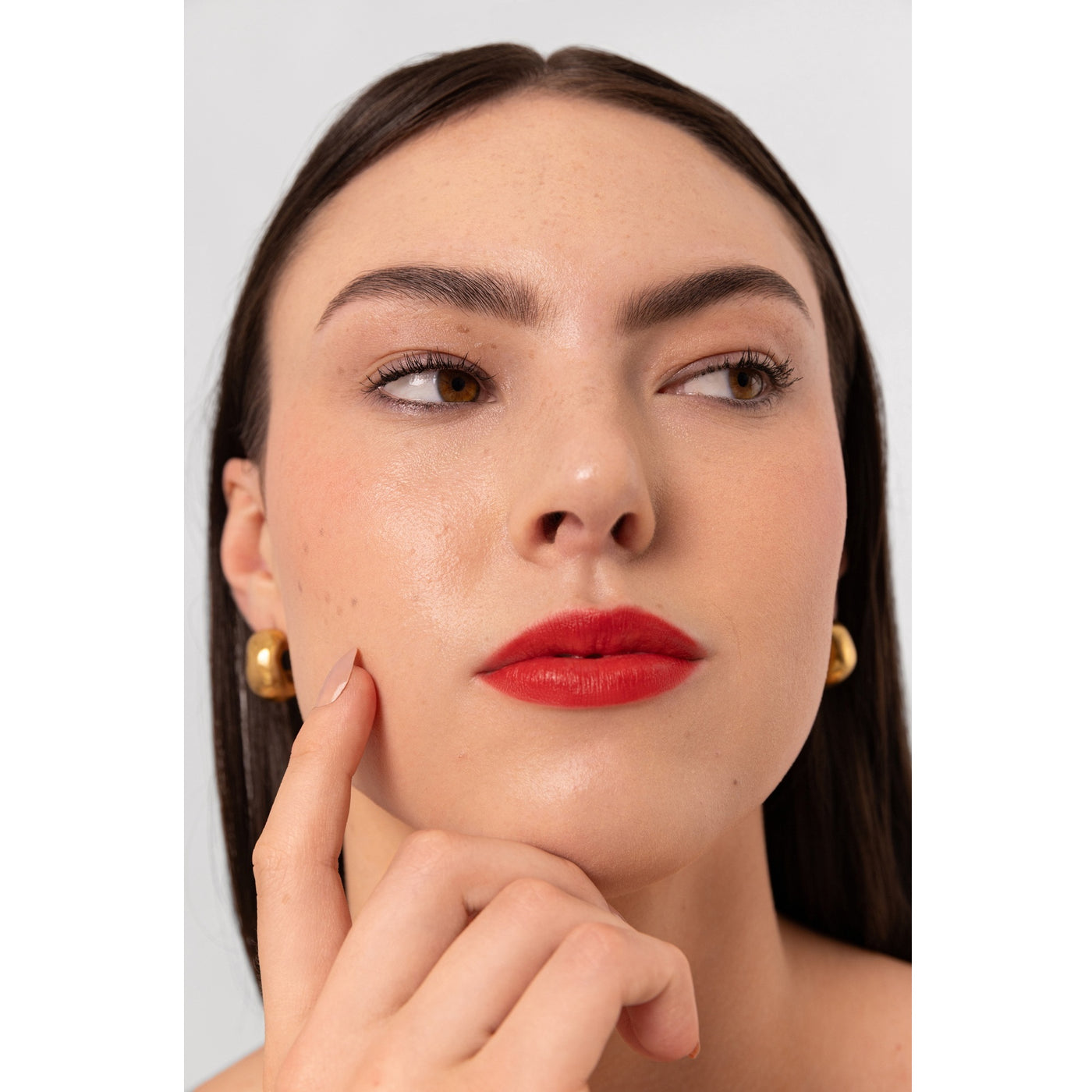 Ere Perez Lash to Lip Set