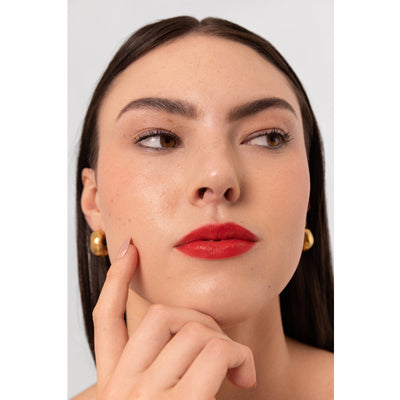 Ere Perez Lash to Lip Set