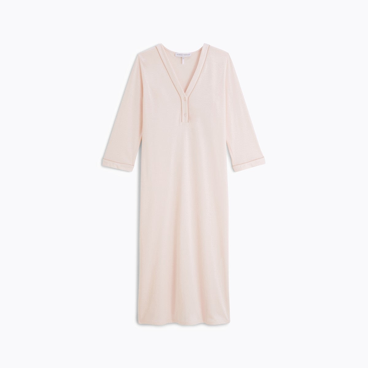 Laurence Tavernier Long Nightdress - Eleonore