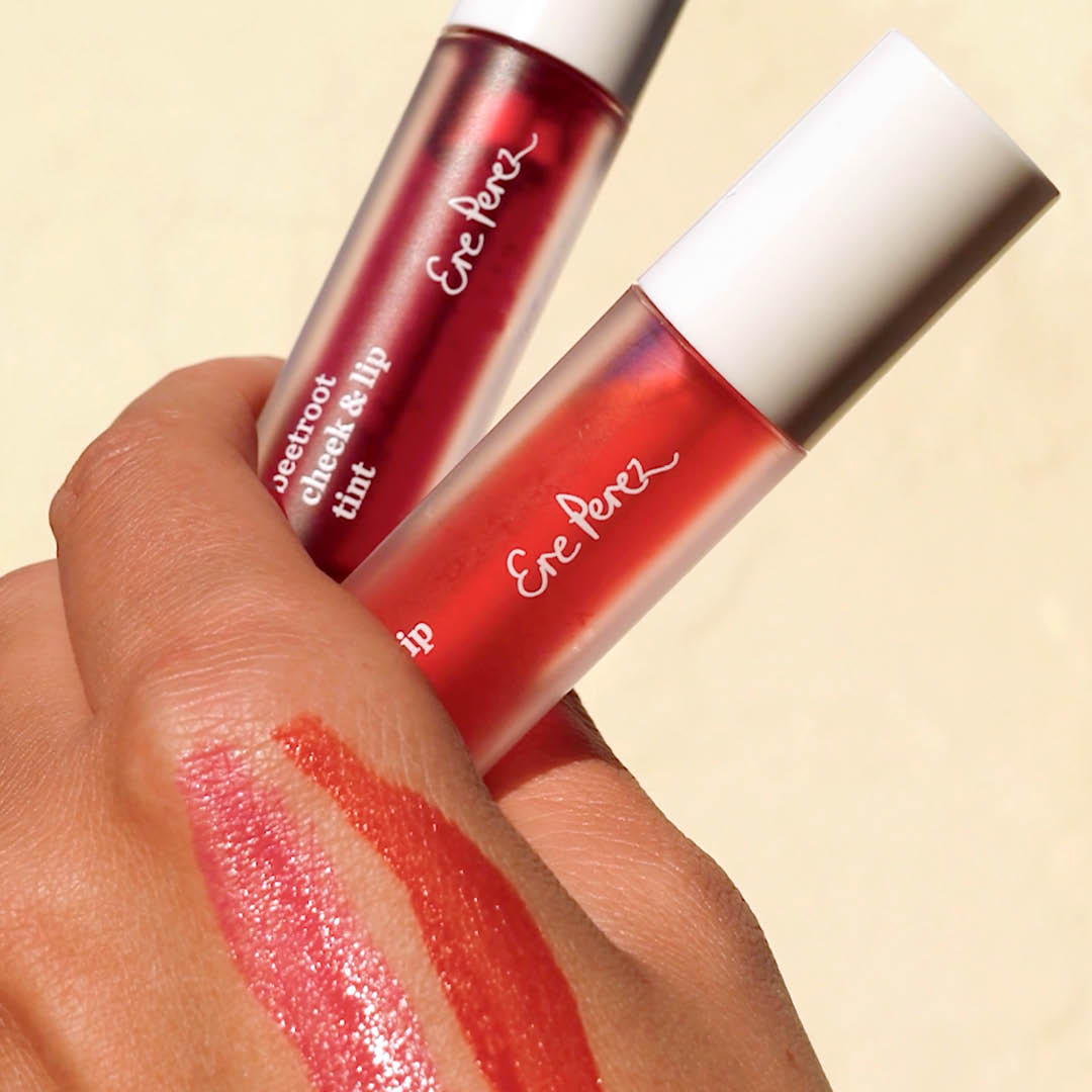 Ere Perez Beetroot Cheek & Lip Tint