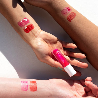 Ere Perez Beetroot Cheek & Lip Tint