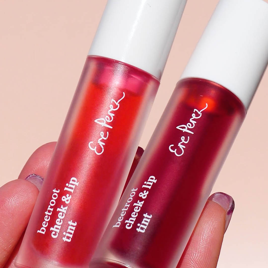 Ere Perez Beetroot Cheek & Lip Tint