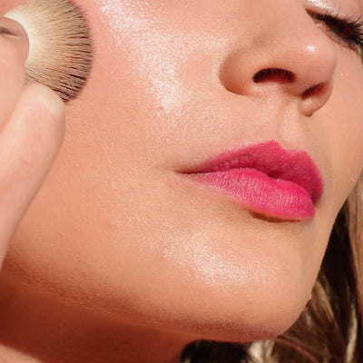 Ere Perez Beetroot Cheek & Lip Tint