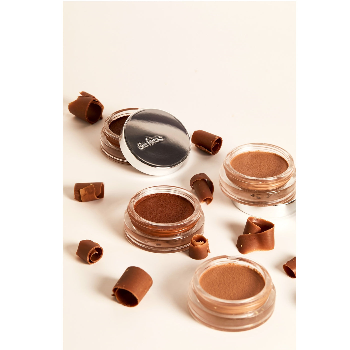 Ere Perez Cacao Bronzing Pot