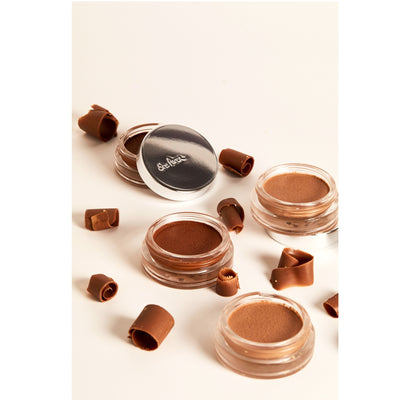 Ere Perez Cacao Bronzing Pot