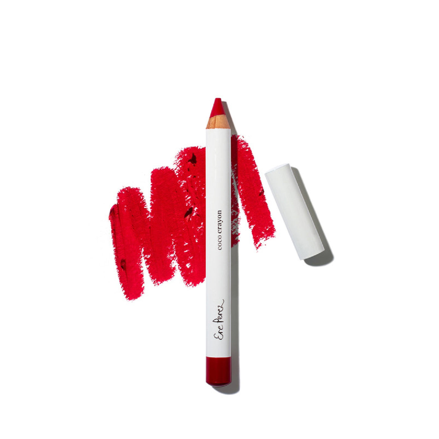 Ere Perez Coco Crayon - Heart