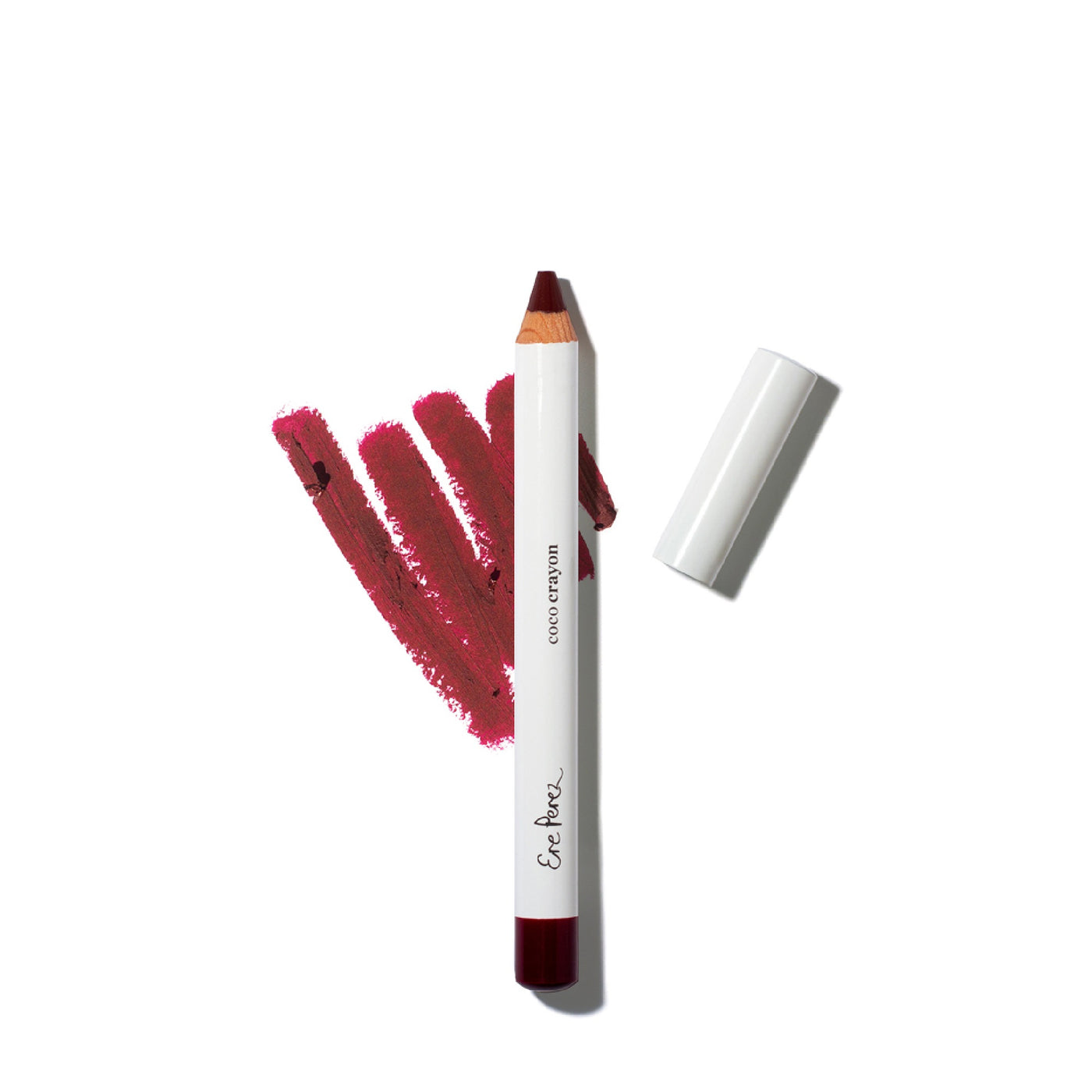 Ere Perez Coco Crayon - Rebel