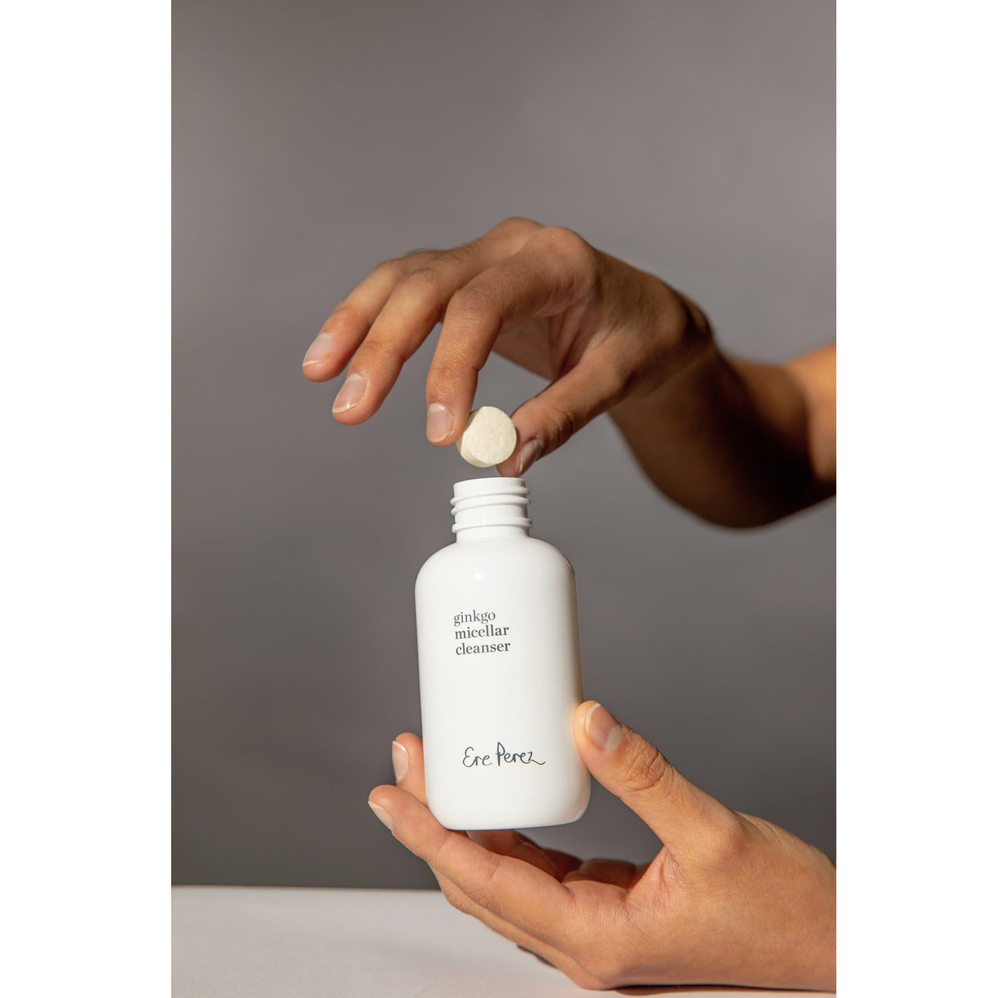 Ere Perez Ginkgo Micellar Cleanser 3 x 100ml 