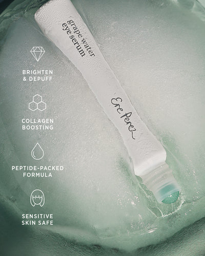 Ere Perez Grape Water Eye Serum 8ml 