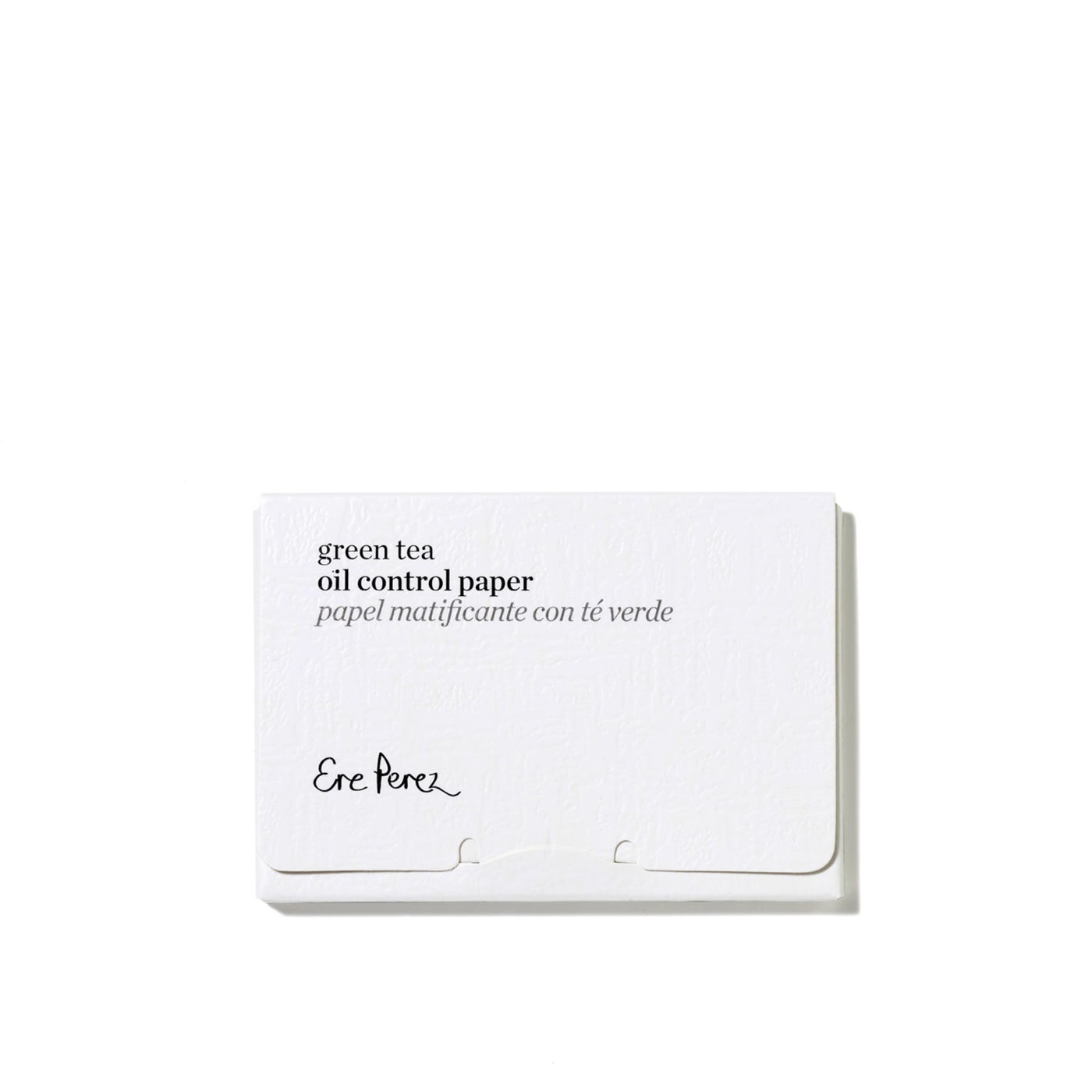 Ere Perez Oil Control Papers