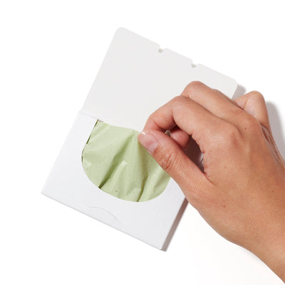 Ere Perez Oil Control Papers