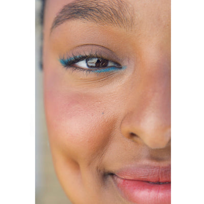 Ere Perez Jojoba Eye Pencil - Cerulean
