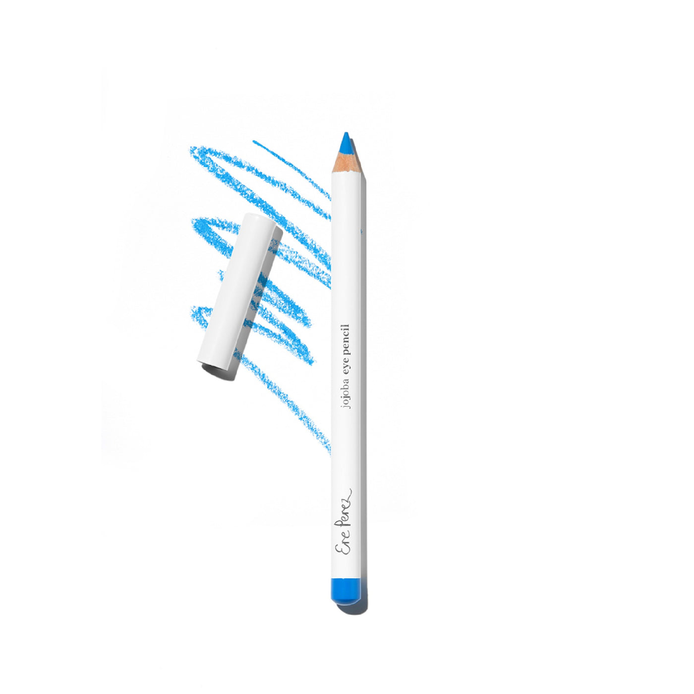 Ere Perez Jojoba Eye Pencil - Cerulean