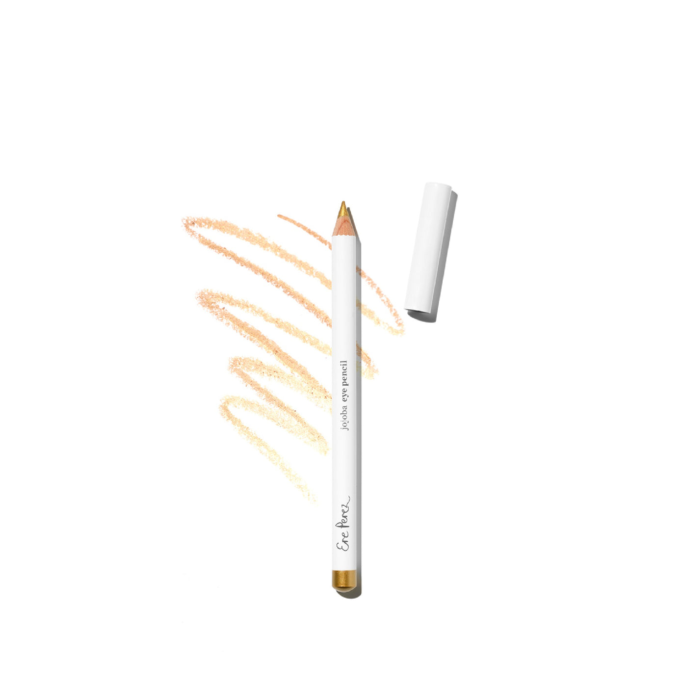 Ere Perez Jojoba Eye Pencil - Oro