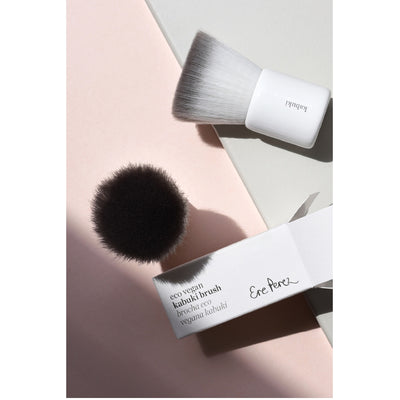 Ere Perez Eco Vegan Kabuki Brush 