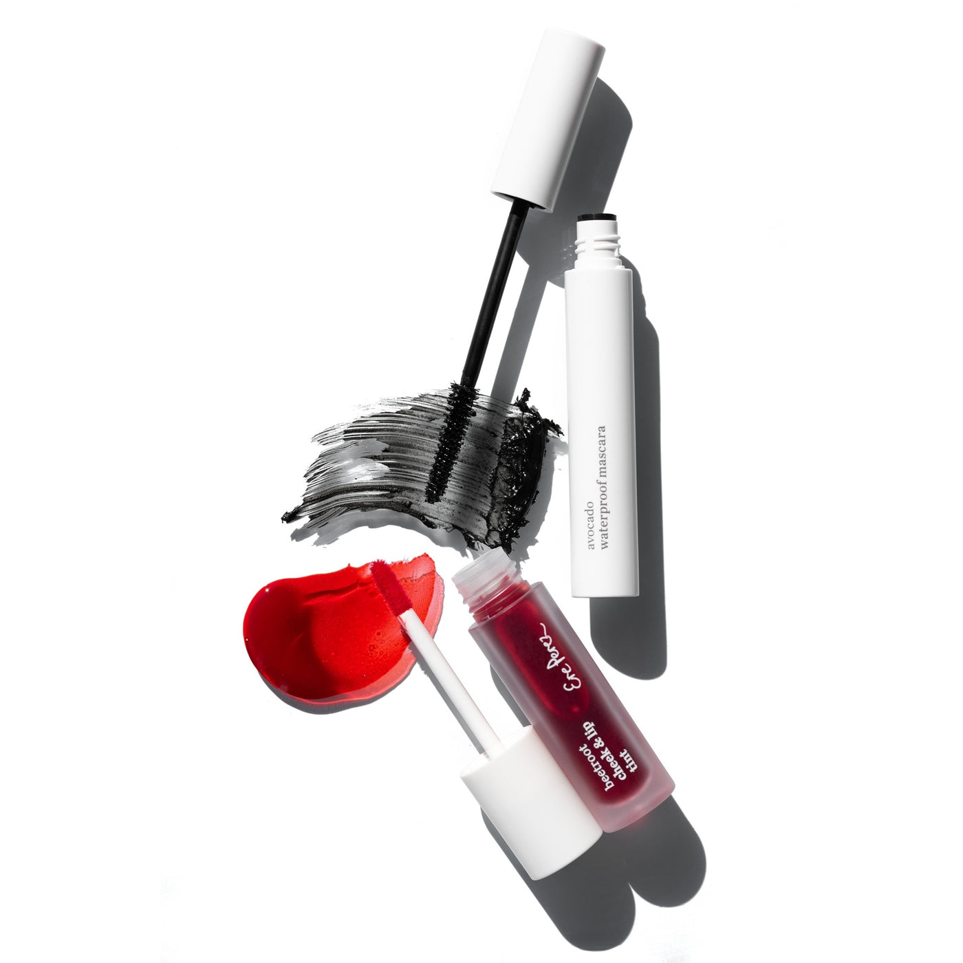 Ere Perez Lash to Lip Set