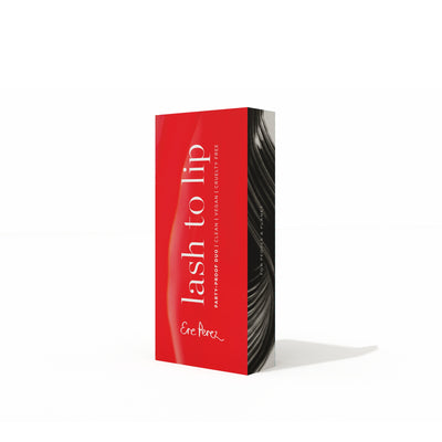 Ere Perez Lash to Lip Set