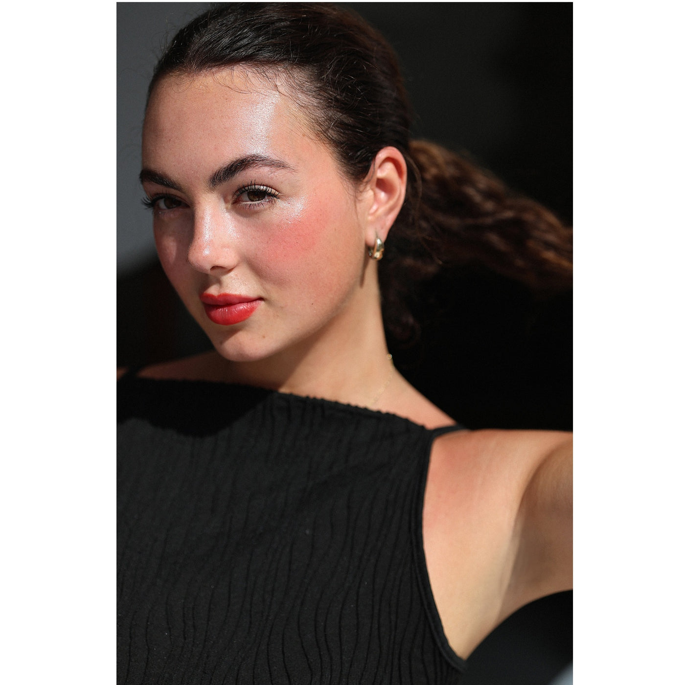 Ere Perez Lash to Lip Set