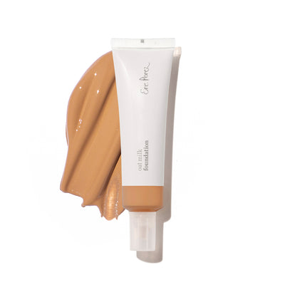 Ere Perez Oat Milk Foundation - Brew
