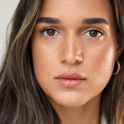 Ere Perez Oat Milk Foundation - Brew