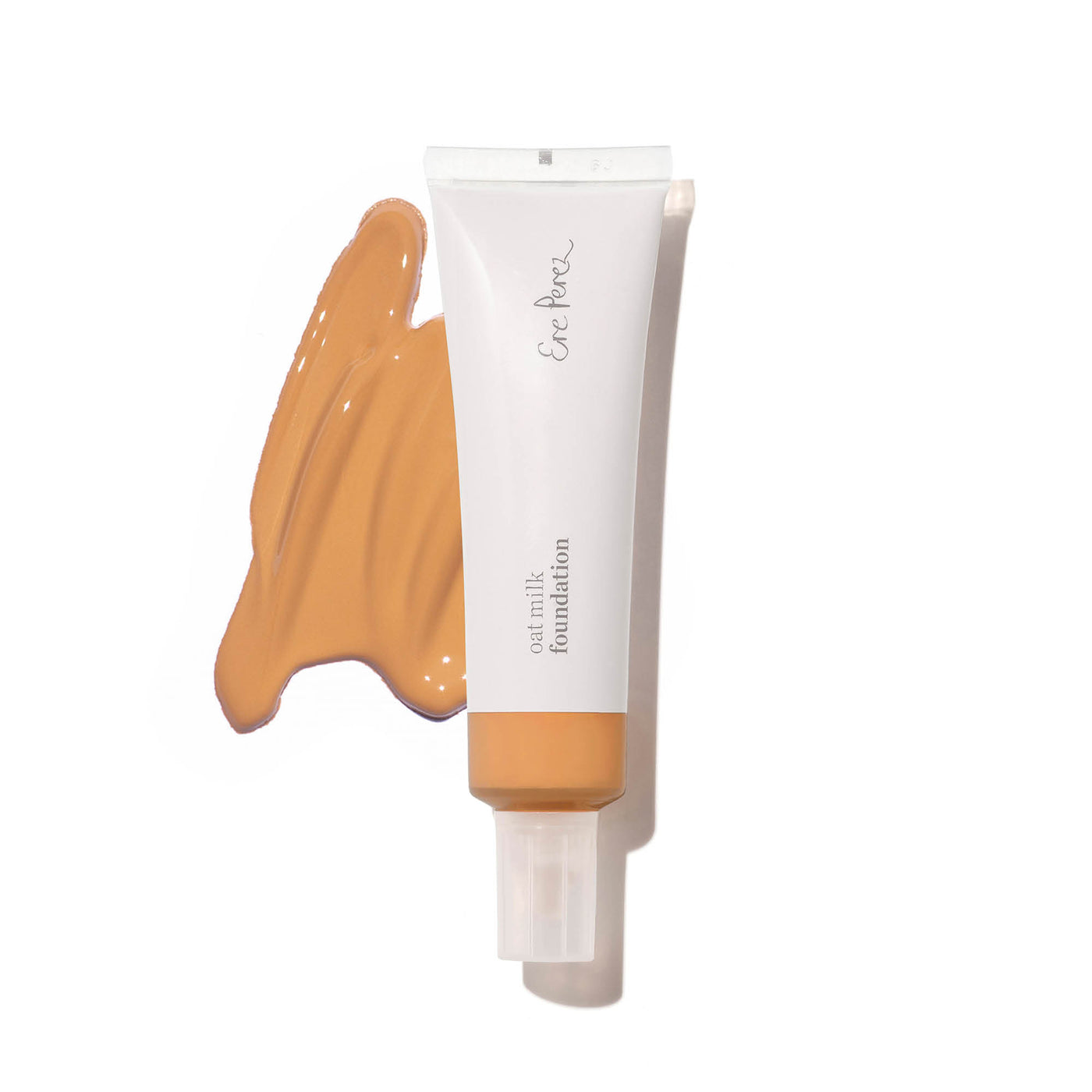 Ere Perez Oat Milk Foundation - Caramel