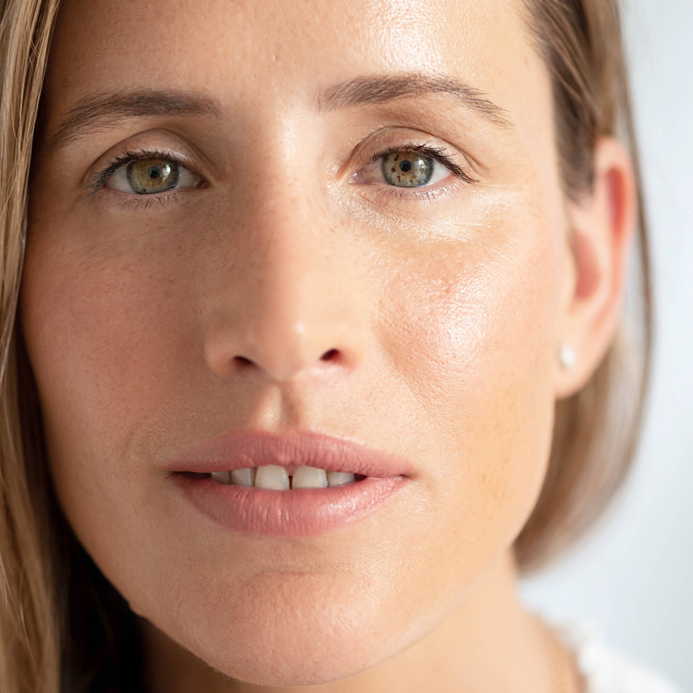 Ere Perez Oat Milk Foundation - Caramel