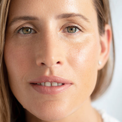 Ere Perez Oat Milk Foundation - Caramel