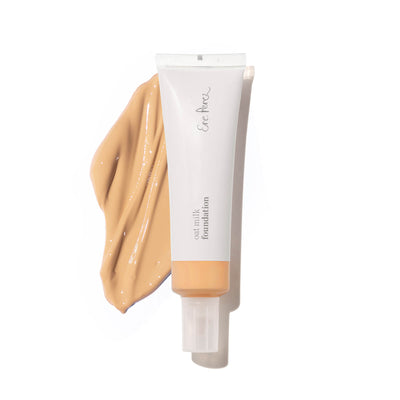 Ere Perez Oat Milk Foundation - Chai