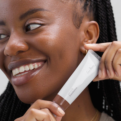 Ere Perez Oat Milk Foundation - Dolce