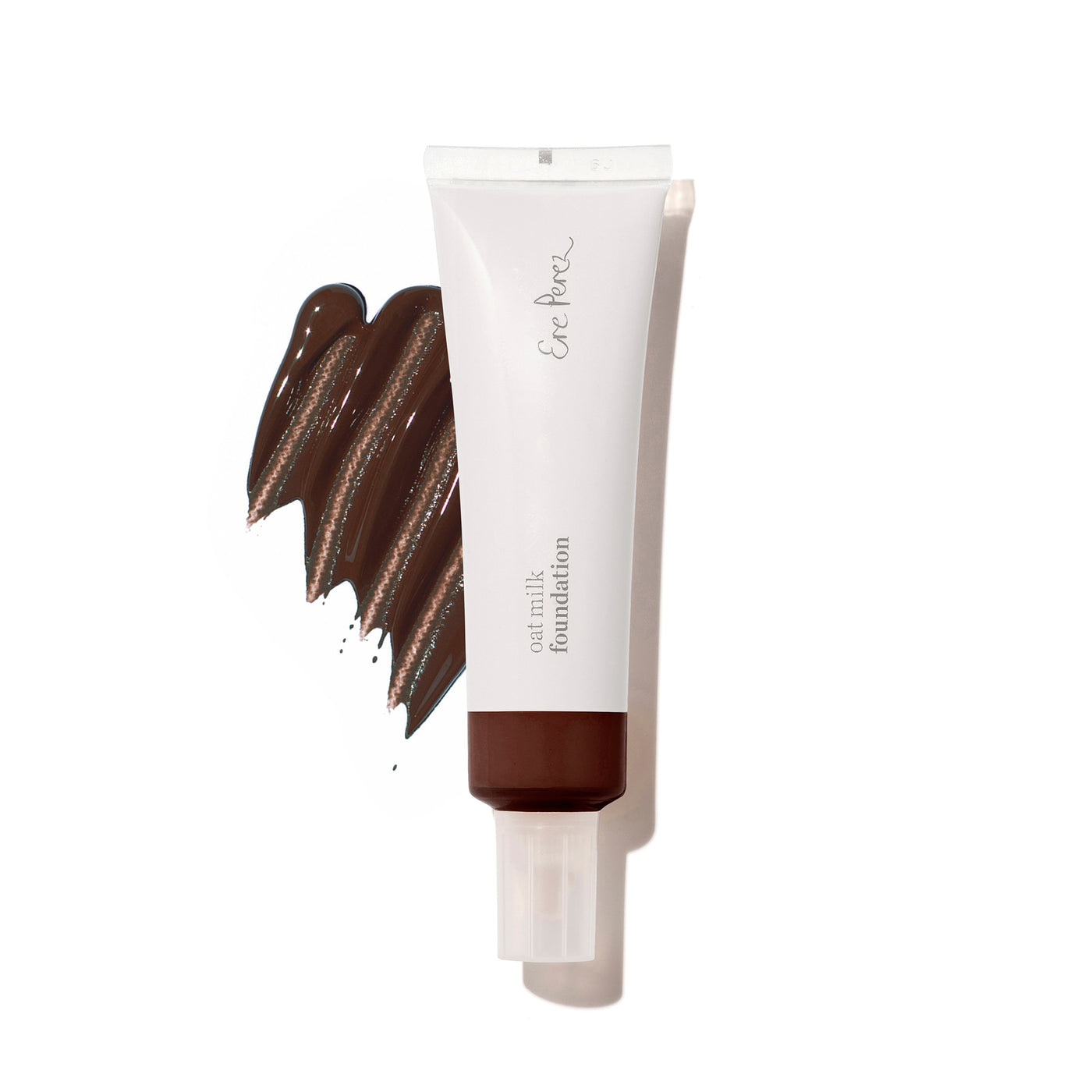 Ere Perez Oat Milk Foundation - Espresso