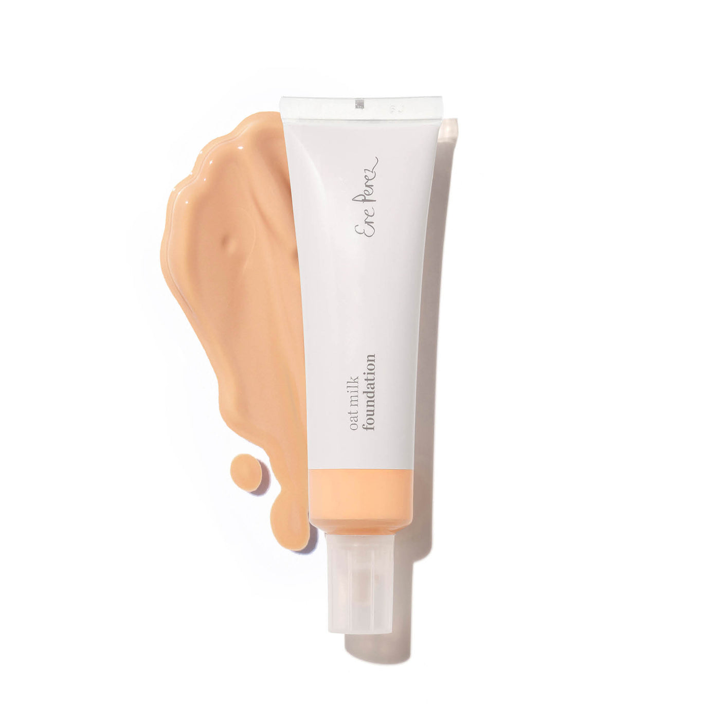 Ere Perez Oat Milk Foundation - Honey