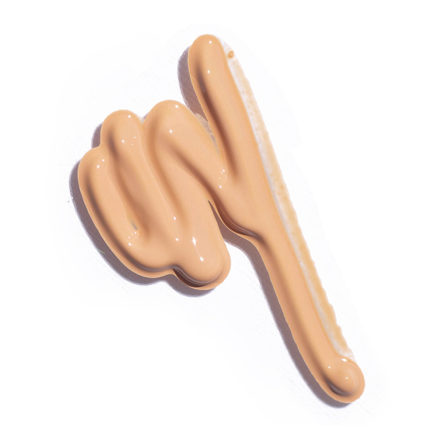 Ere Perez Oat Milk Foundation - Honey