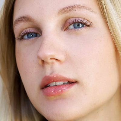 Ere Perez Oat Milk Foundation - Honey