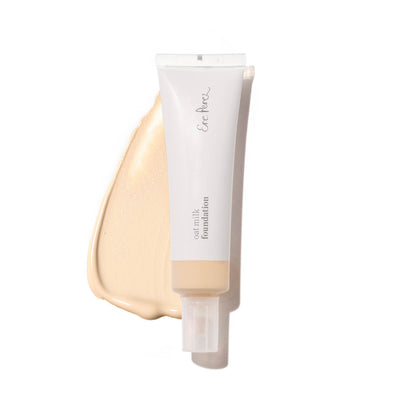 Ere Perez Oat Milk Foundation - Latte