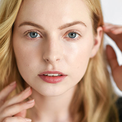 Ere Perez Oat Milk Foundation - Latte