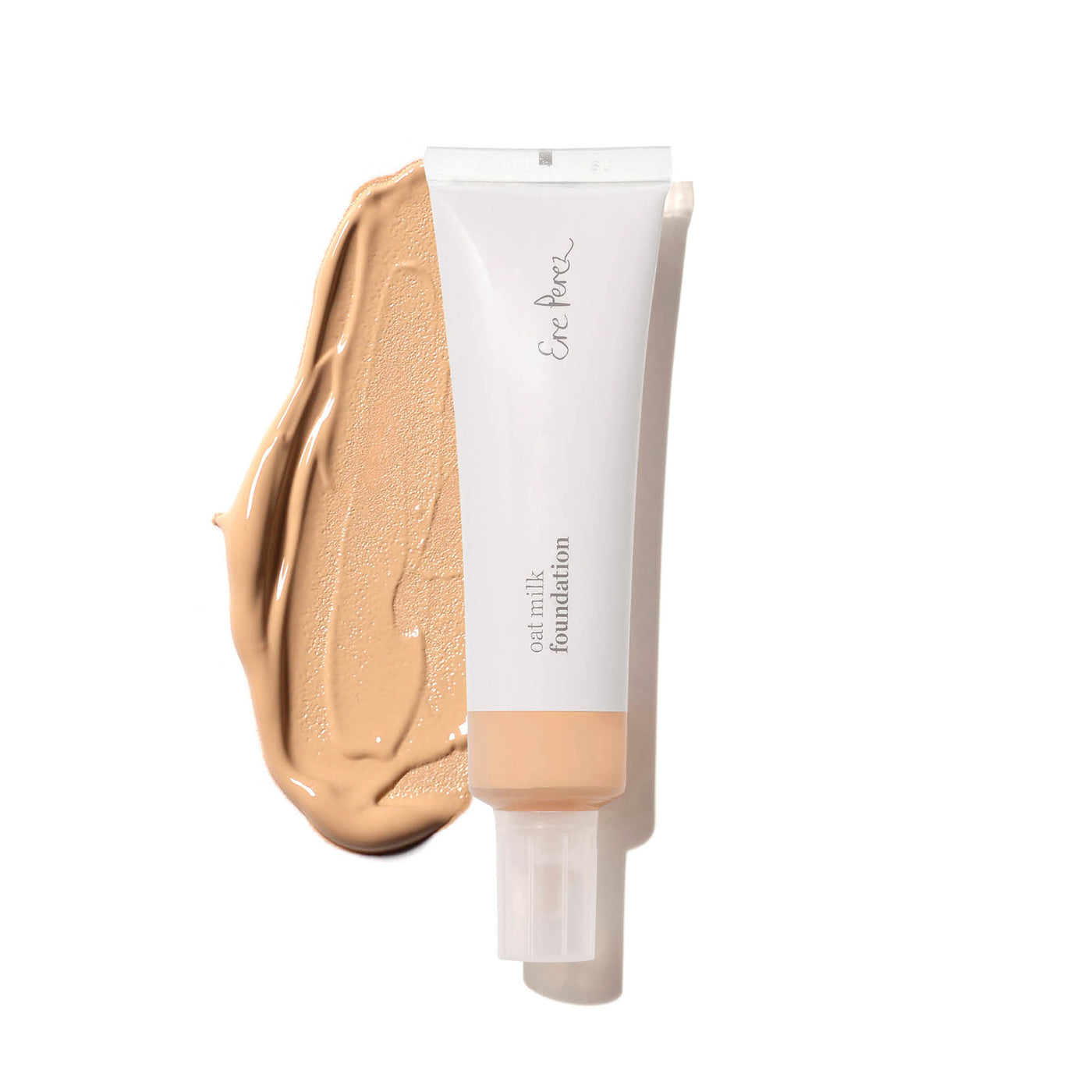 Ere Perez Oat Milk Foundation - Malt