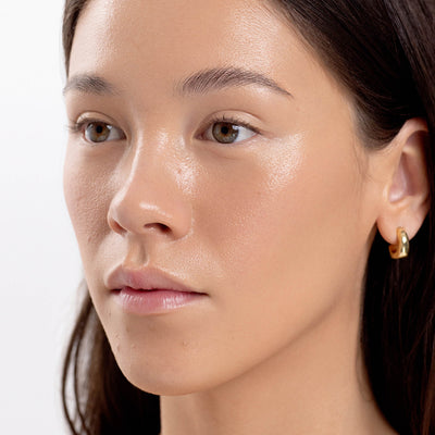 Ere Perez Oat Milk Foundation - Malt