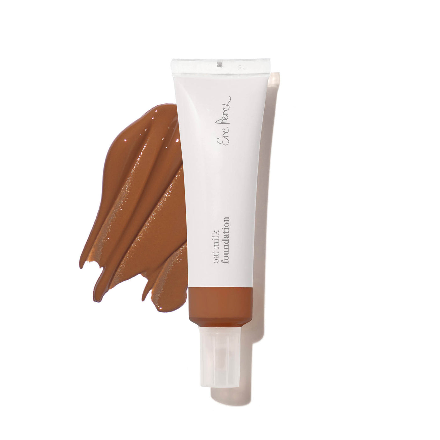 Ere Perez Oat Milk Foundation - Mocha