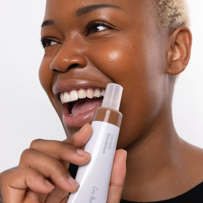 Ere Perez Oat Milk Foundation - Mocha